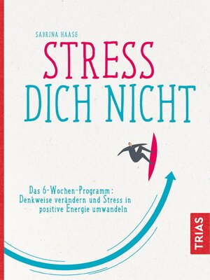 cover image of Stress Dich nicht